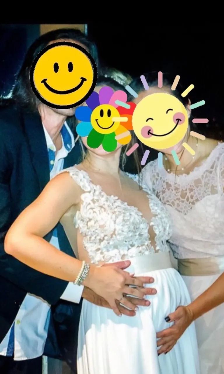 Vestido de noiva - Foto 2