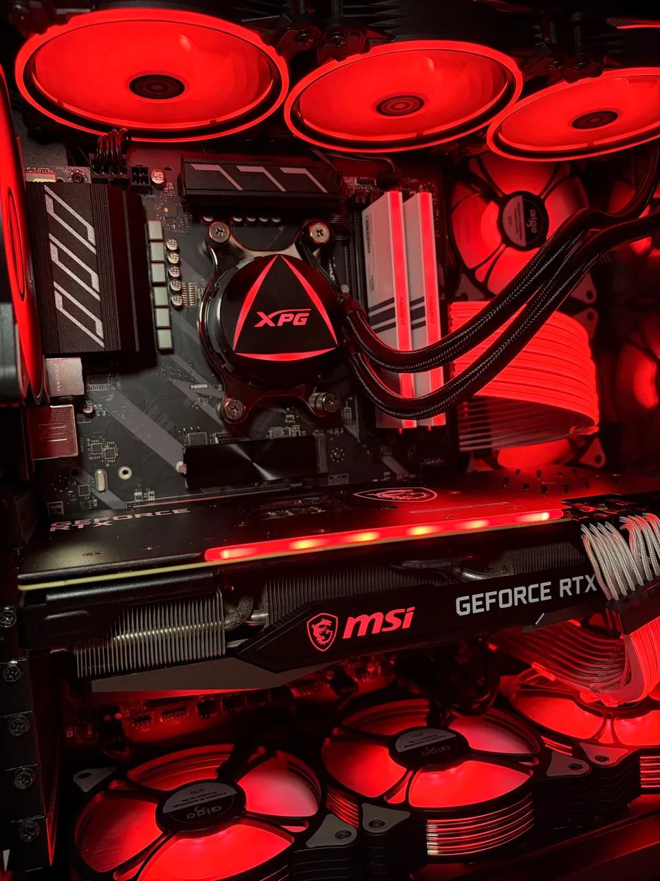Pc Gamer, roda TUDO no ALTO! - Foto 5