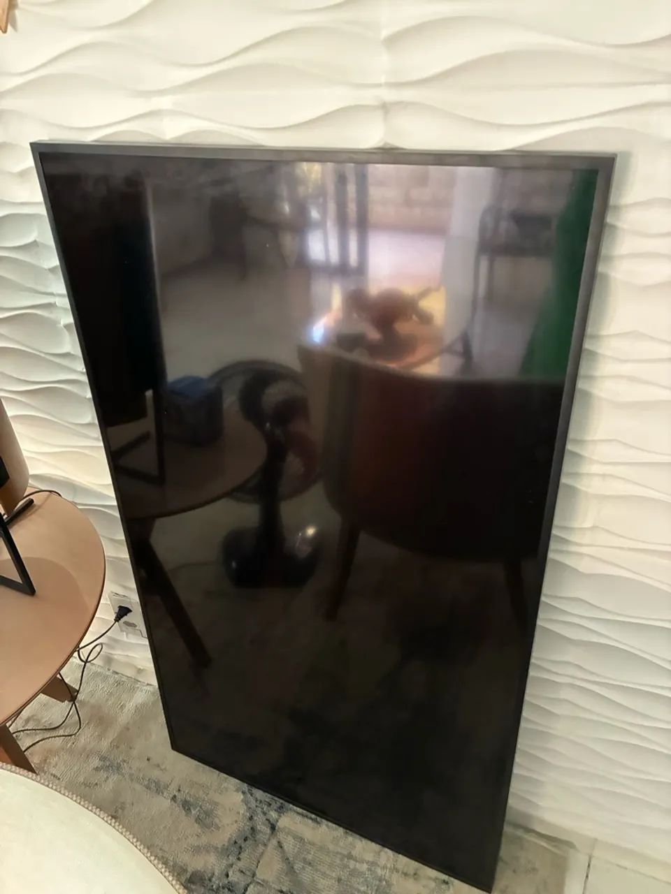 Tv Samsung 55?  - Foto 2