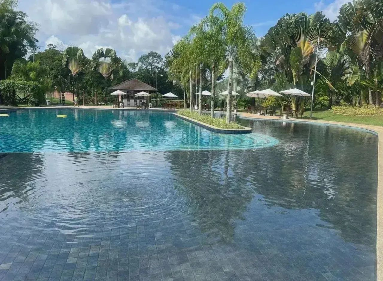 **TRANSFORME SEU SONHO EM REALIDADE: LOTE PRONTO PARA CONSTRUÇÃO!** - Foto 5