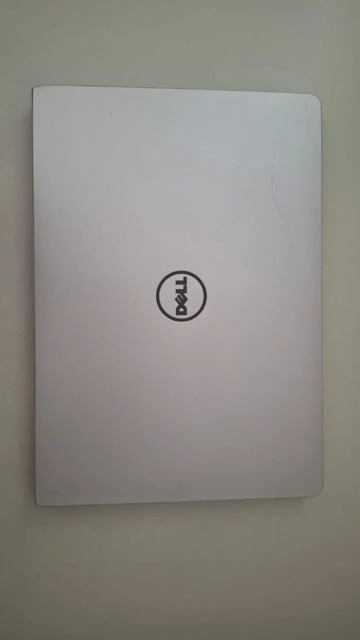 Notebook Dell Inspiron i7 | 16GB RAM | Placa NVIDIA 940MX | SSD 240GB - Foto 3
