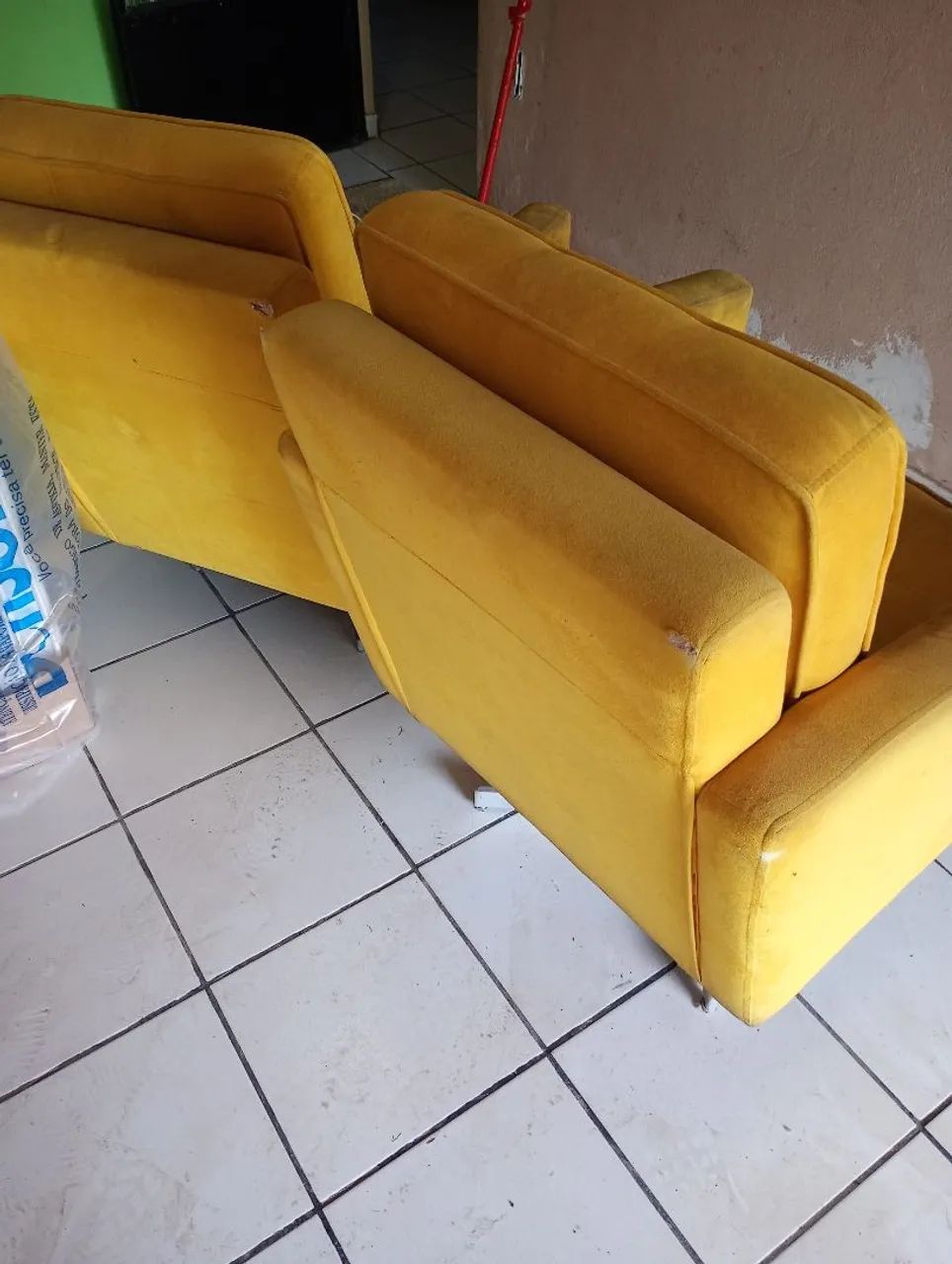 Para sala
