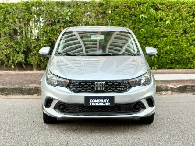 Fiat Argo 1.0 6V Flex. 2022 - Foto 2
