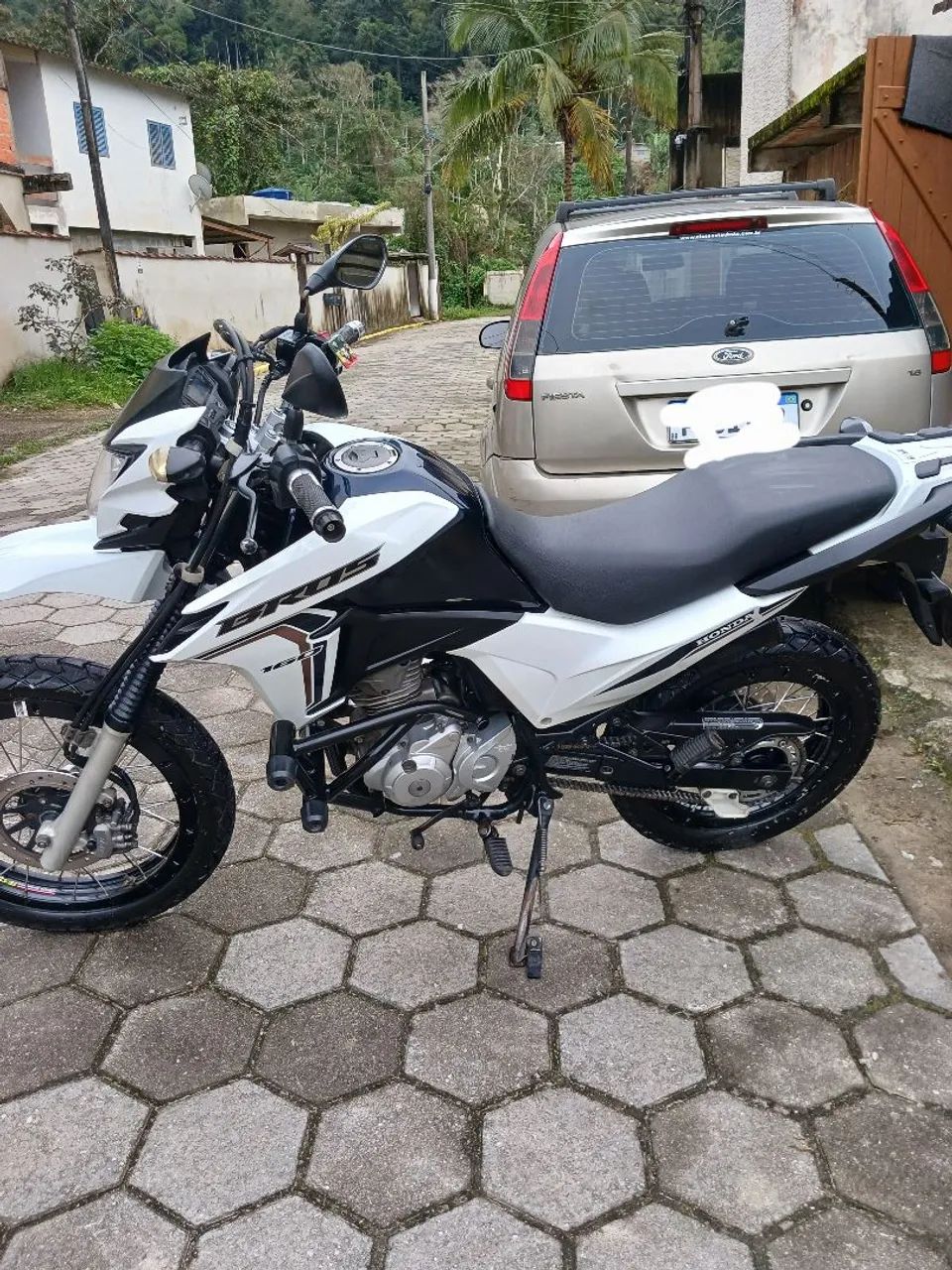 Bros 160 2022 - Foto 3