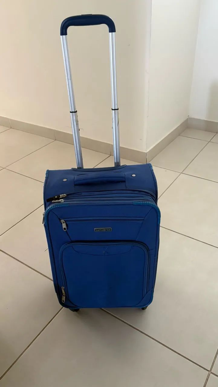 Conjunto de malas samsonite