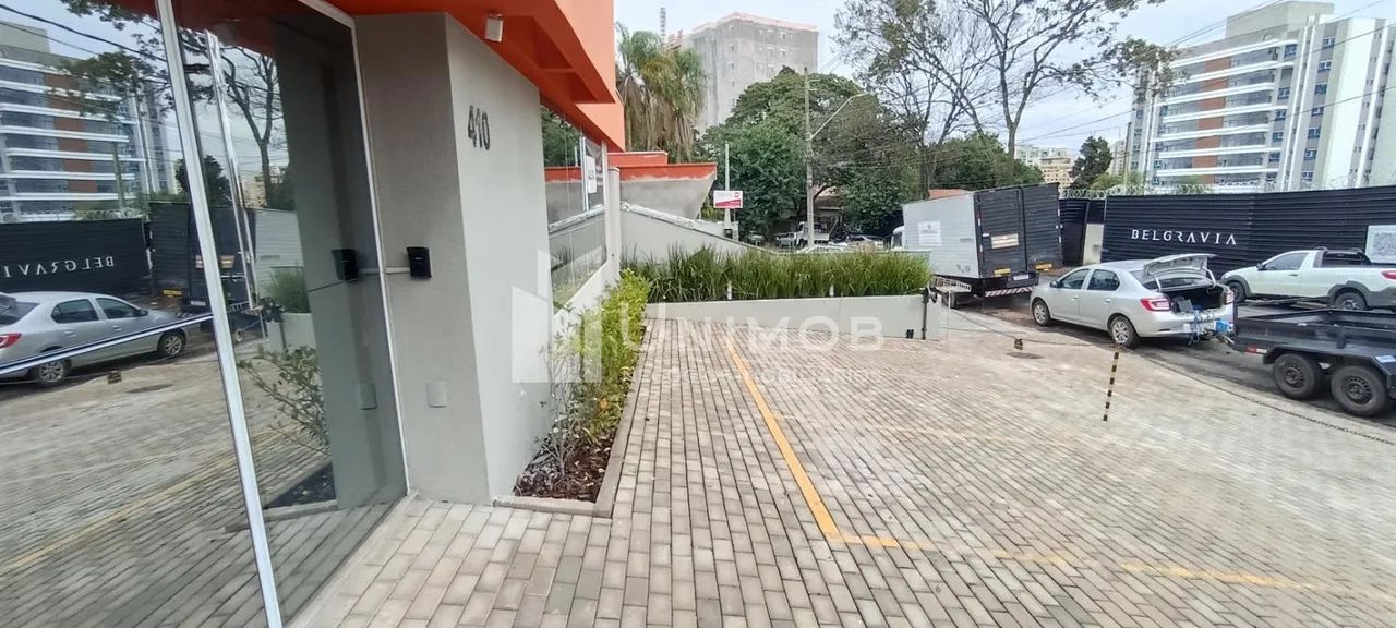 ponto comercial - Nova Campinas - Campinas - Foto 3