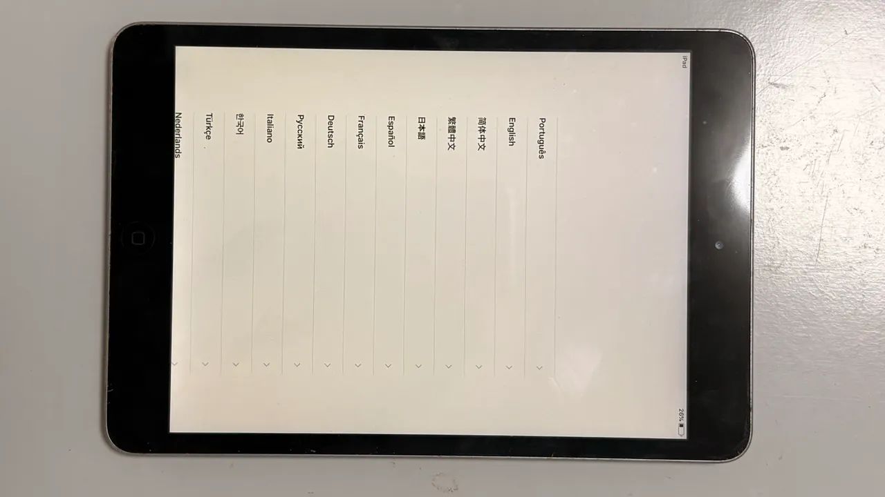 iPad mini 3 16 gg - Foto 5