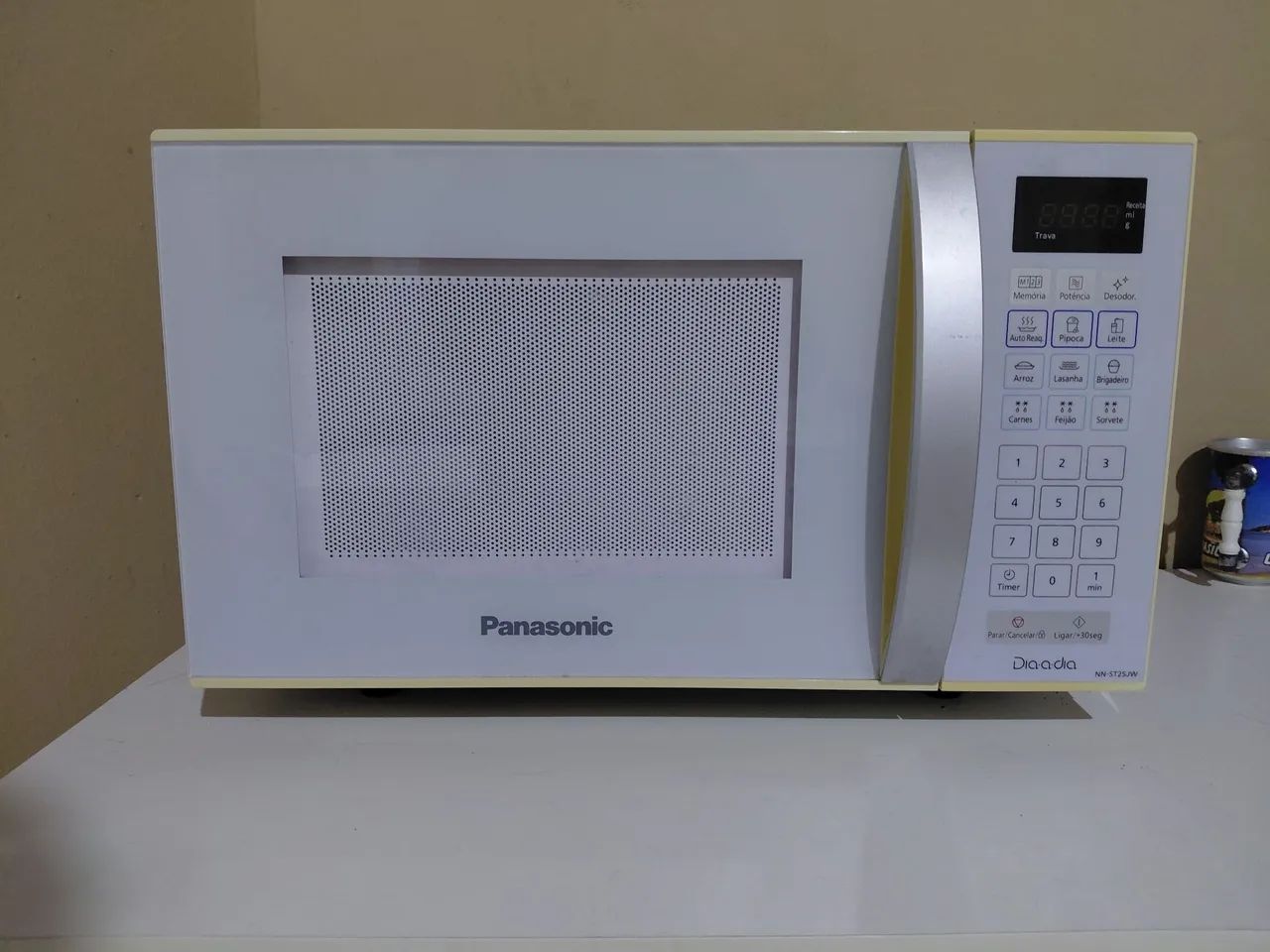 Microondas  - Foto 3