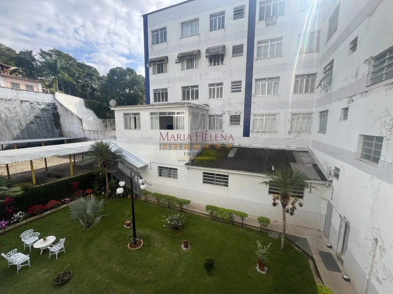 Apartamento à venda no Centro de Caxambu - Foto 4