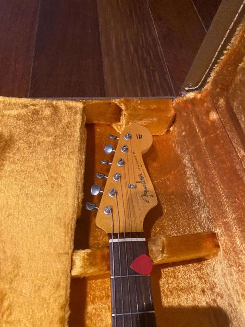 guitarra - Foto 3