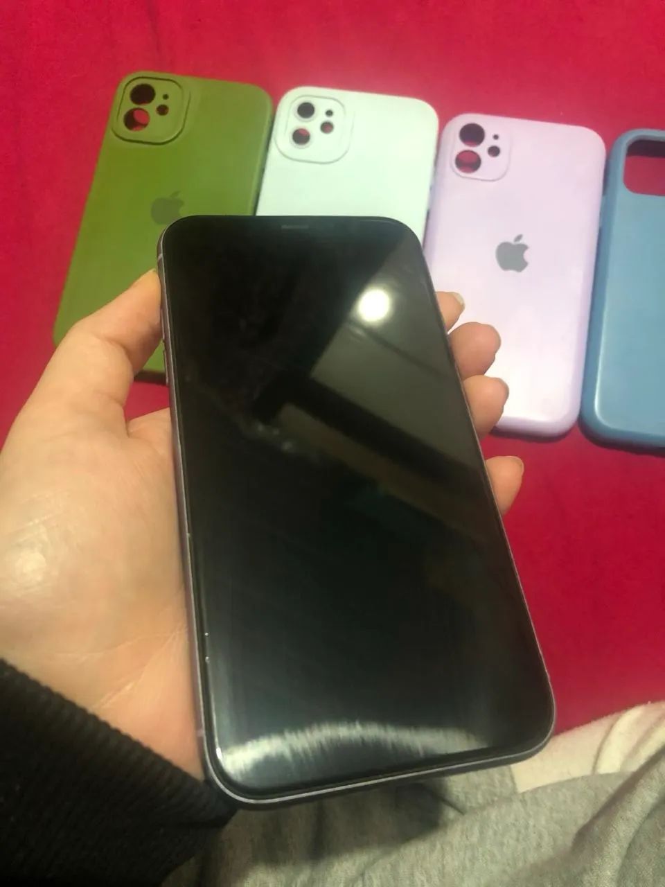 iPhone 11 - 64 gigas  - Foto 3