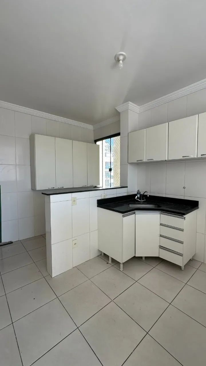 Apartamento 2 Quartos Bairro Iguaçu Ipatinga - Foto 5