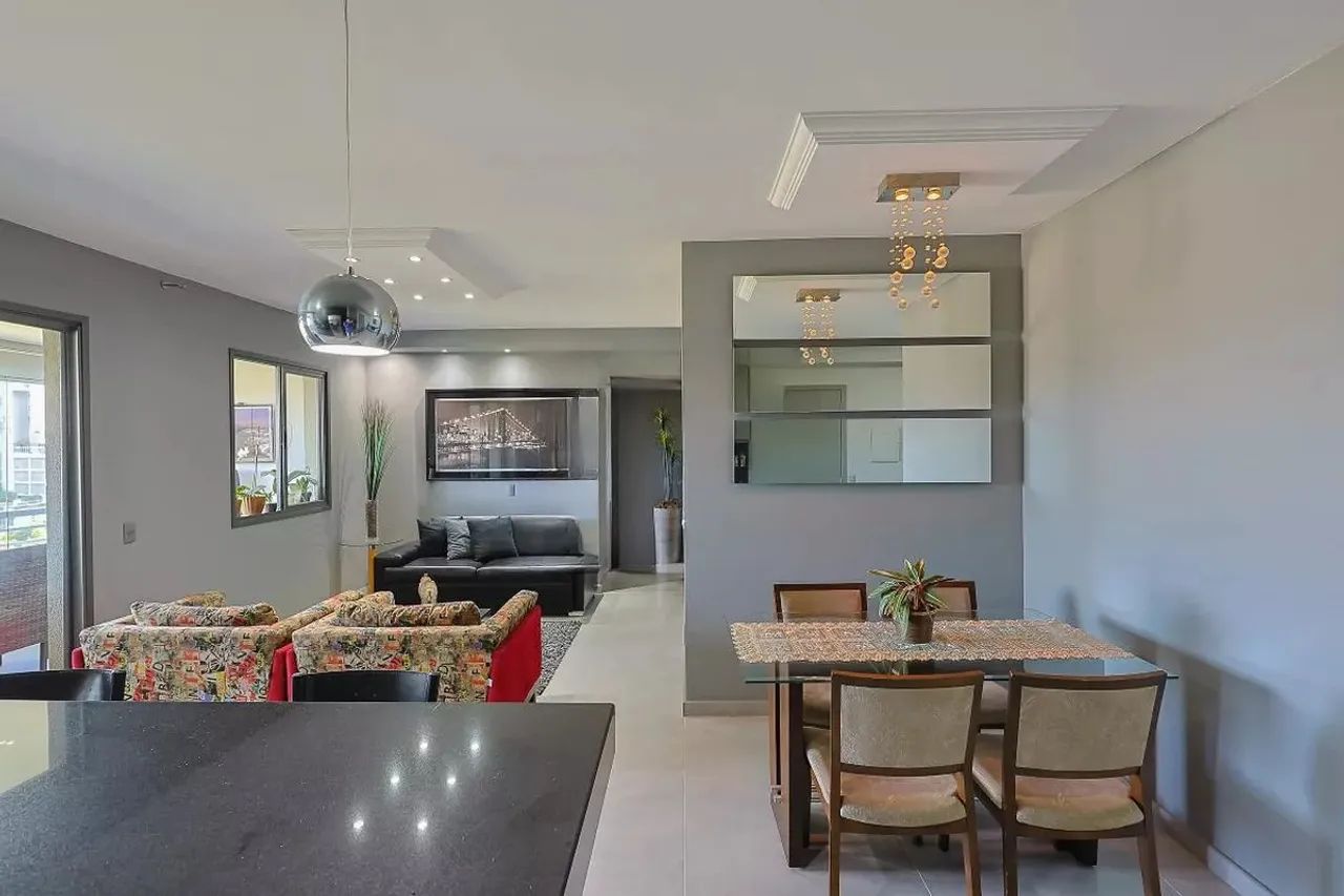 Apartamento à Venda - Vila da Serra, 3 Quartos, 100 m2 - Foto 2