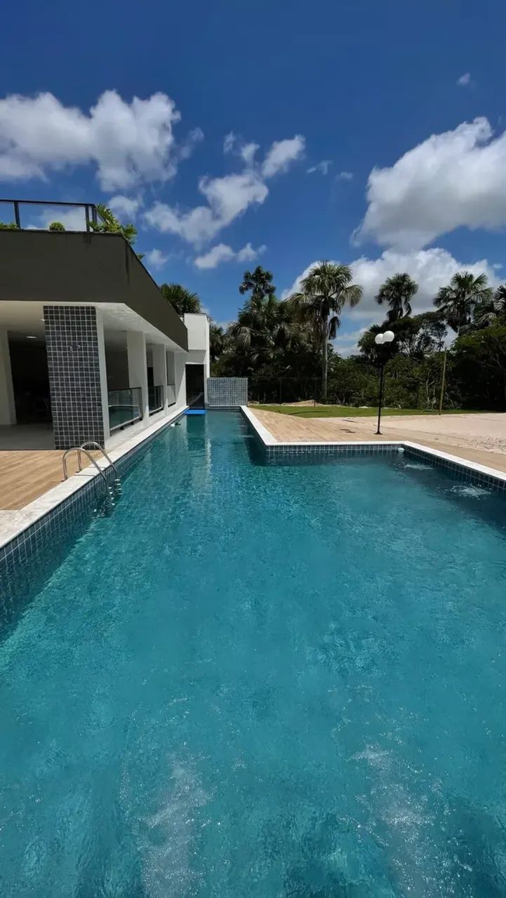 Casa na Beira do rio em barreirinhas - Foto 2
