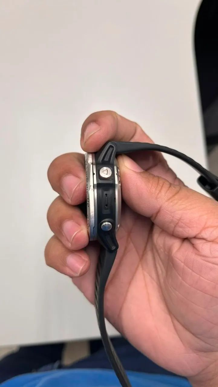 Garmin Fenix 6 - Foto 3