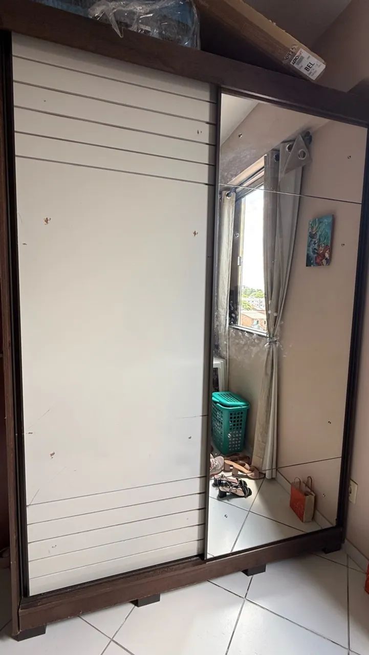 Guarda roupa - Foto 3
