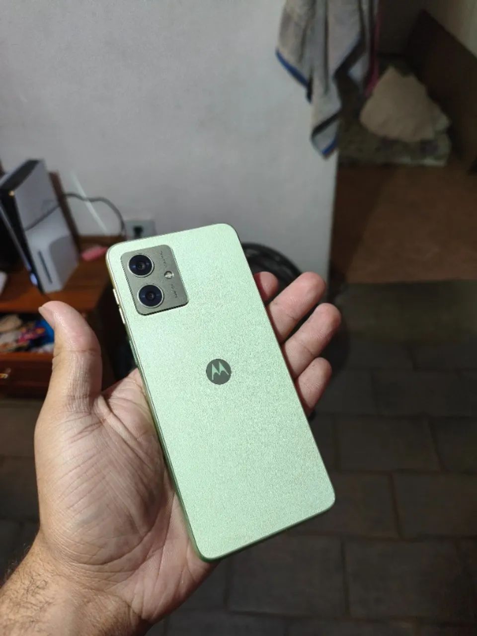 Moto g54 - Foto 3