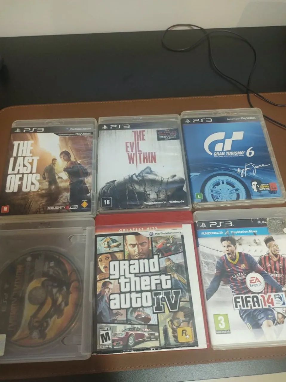Ps3 desbloqueado - Foto 3