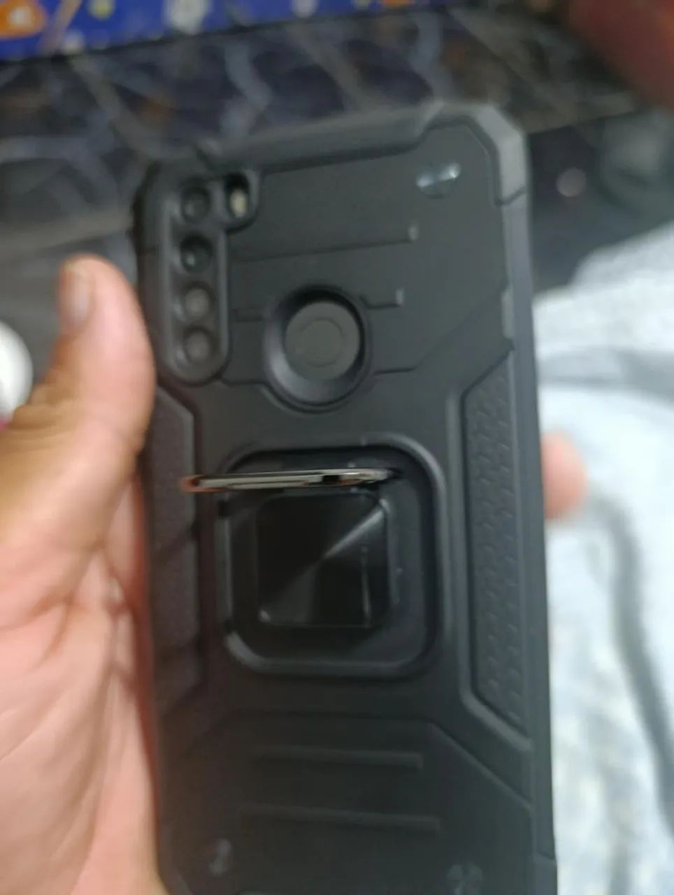 Celular Xiaomi top - Foto 5