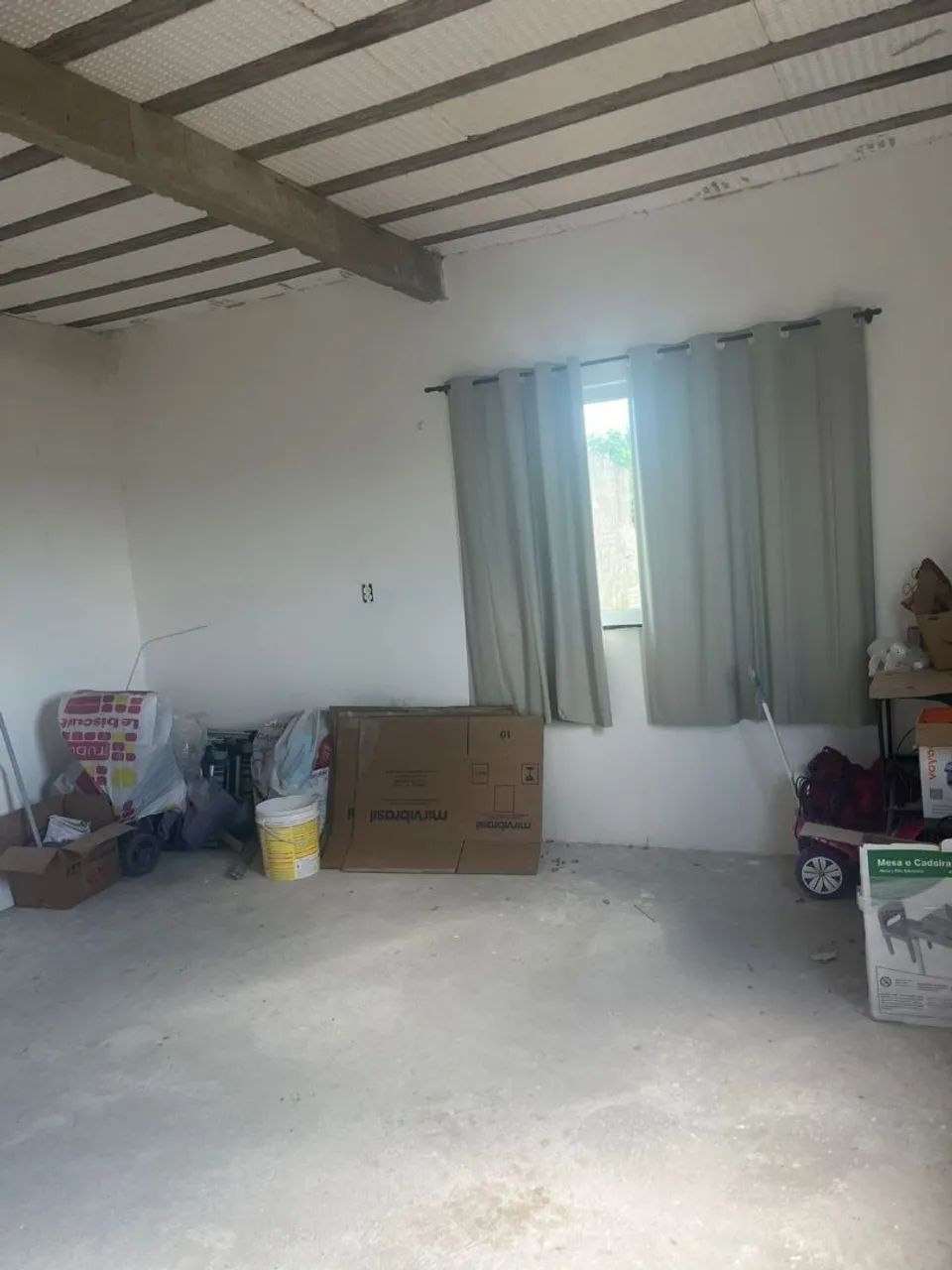 Casa ótimo e grande  - Foto 2