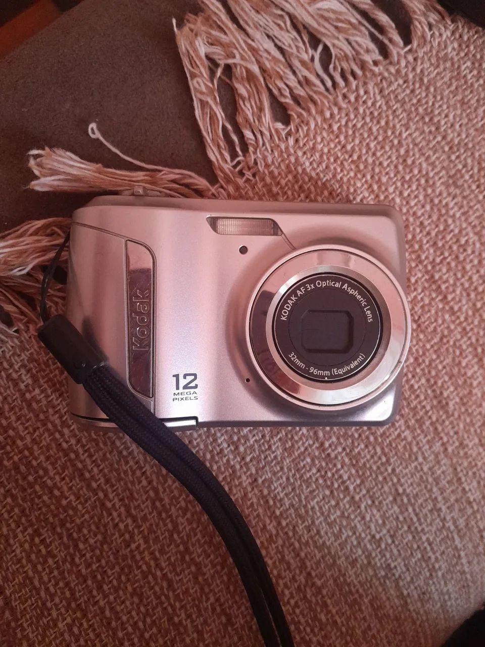 Kodak Easy Share C143