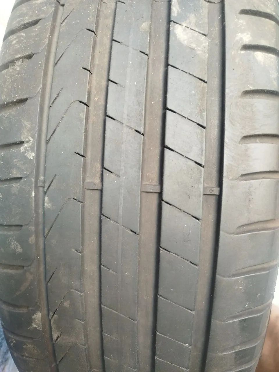 2 Rodas e Pneus  - Foto 4