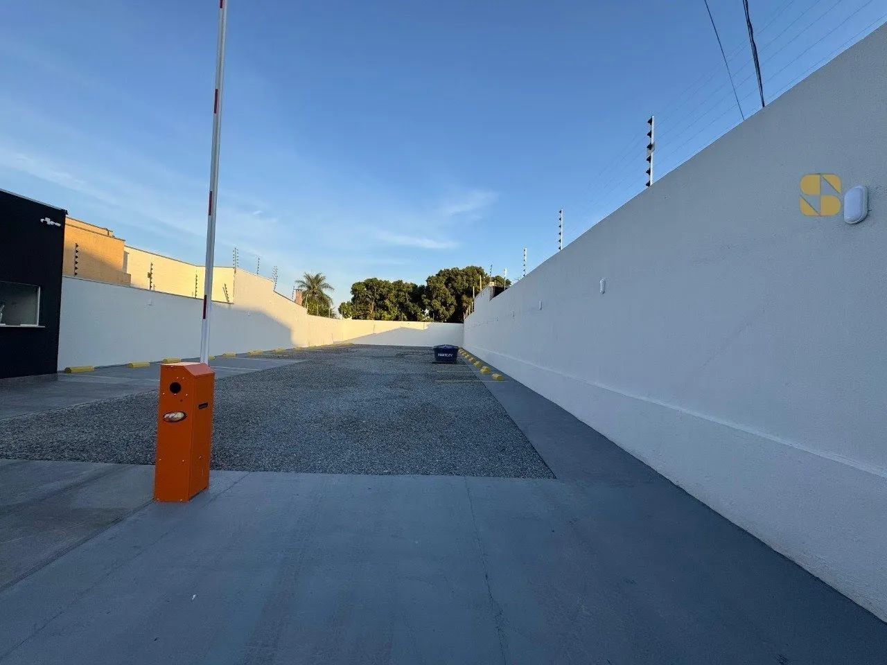 Espaço de Estacionamento para Locação no Jardim Cuiabá - Foto 3
