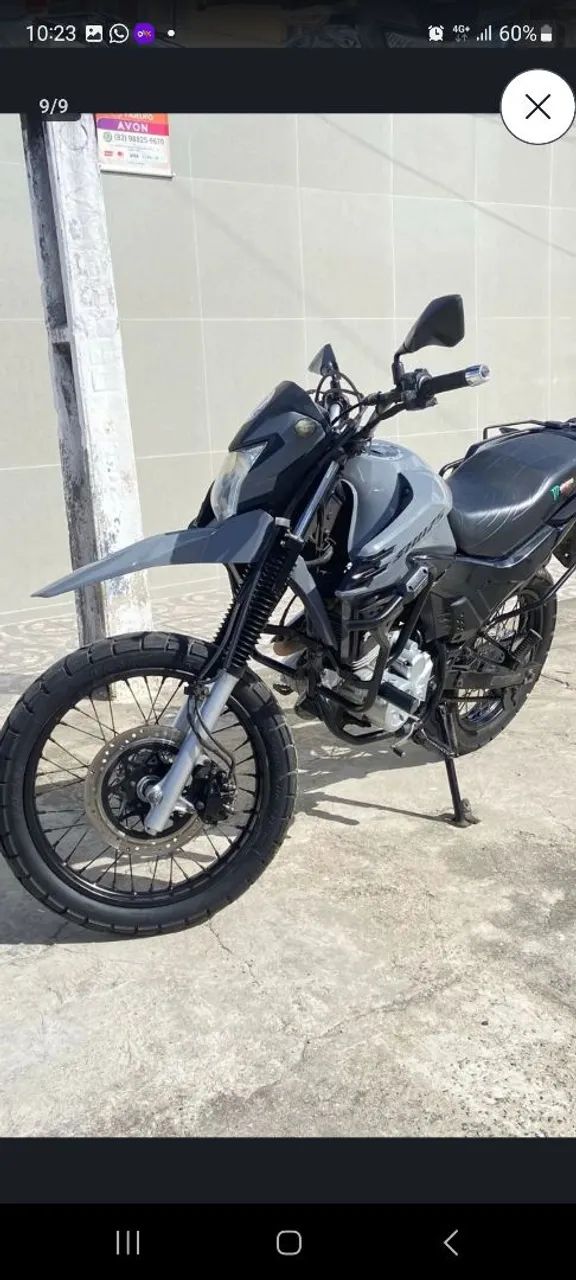 Vendo Shi175 (UNICO DONO)
