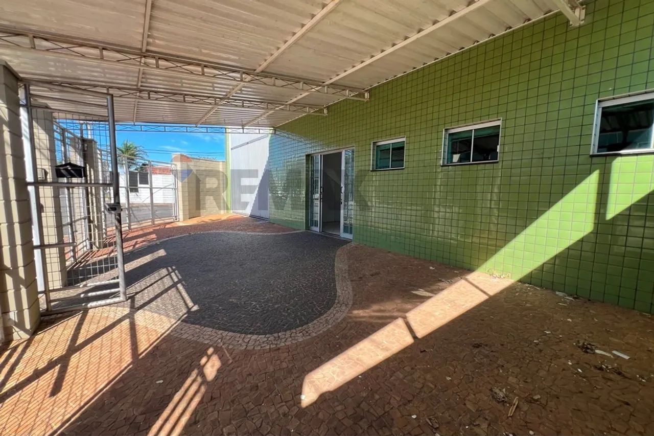 Salão para locação - Vila Azenha - Nova Odessa/SP. - Foto 2