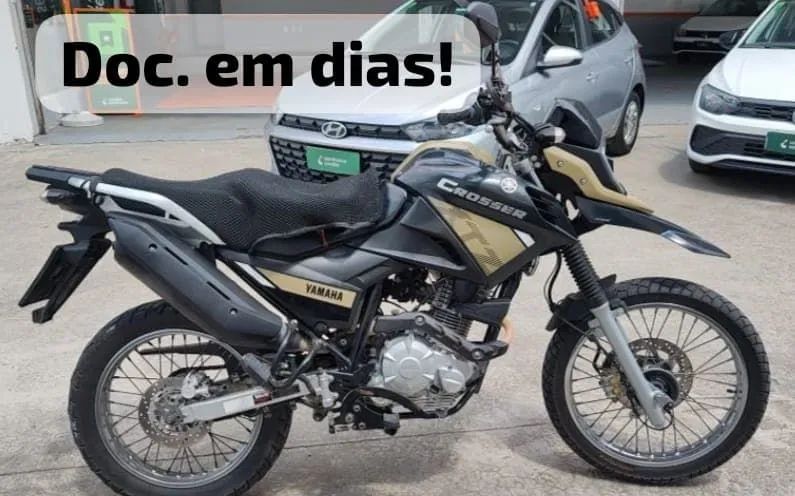Moto Nova  - Foto 2