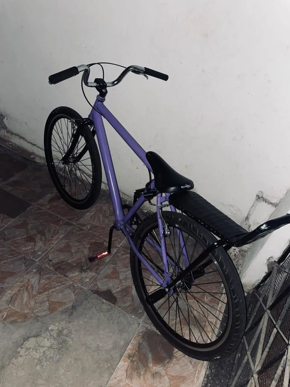 Bicicleta  - Foto 2