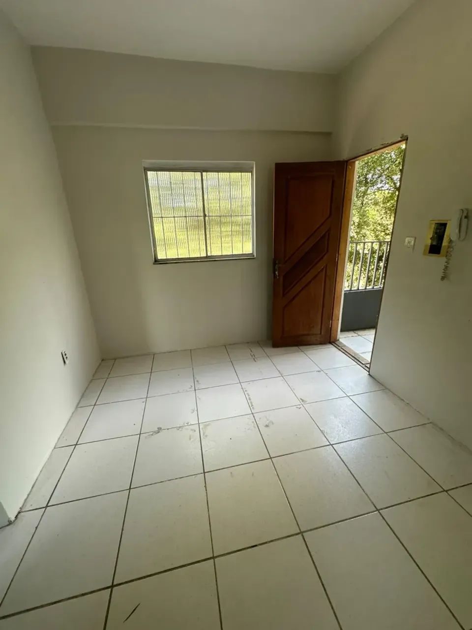 ALUGO APARTAMENTO COM DOIS QUARTOS! - Foto 3