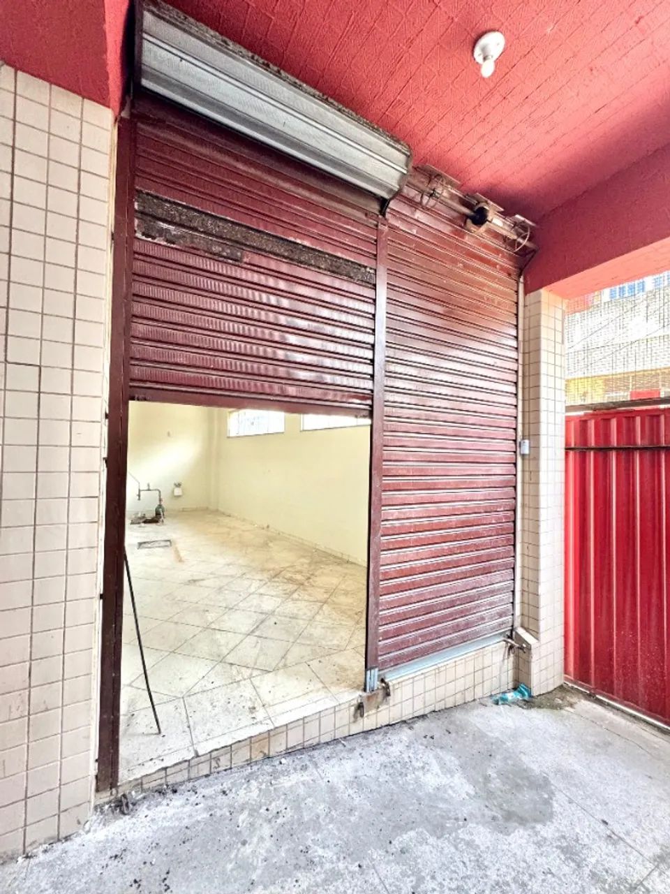 PRÉDIO COMERCIAL COM ELEVADOR, 2.000m² - 4 PAVIMENTOS - UMARIZAL - ANTONIO BARRETO - Foto 4