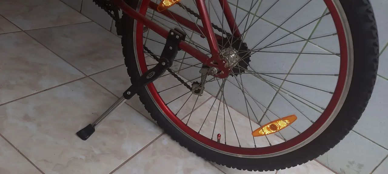 Bicicleta - Foto 3