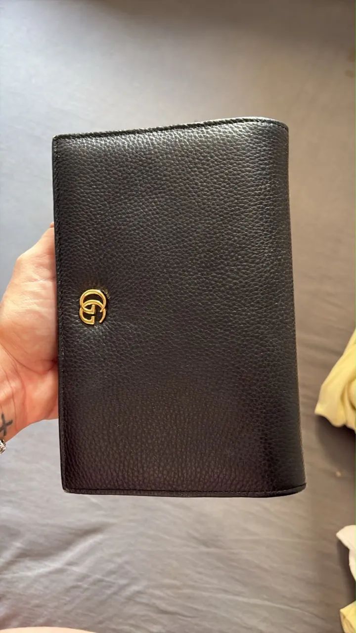 Bolsa Gucci 