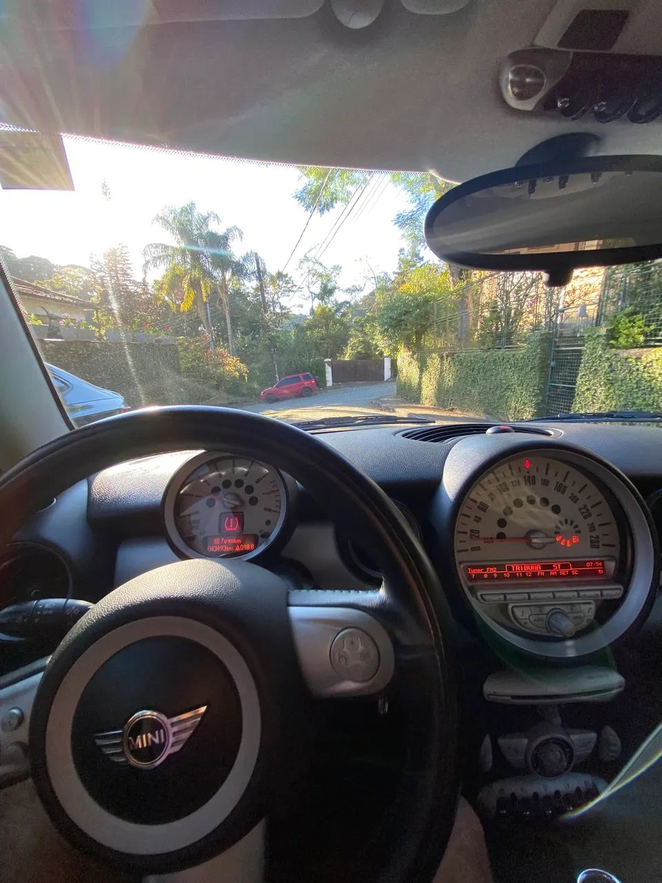 Mini Cooper 1.6 Mec. 2010 - Foto 5