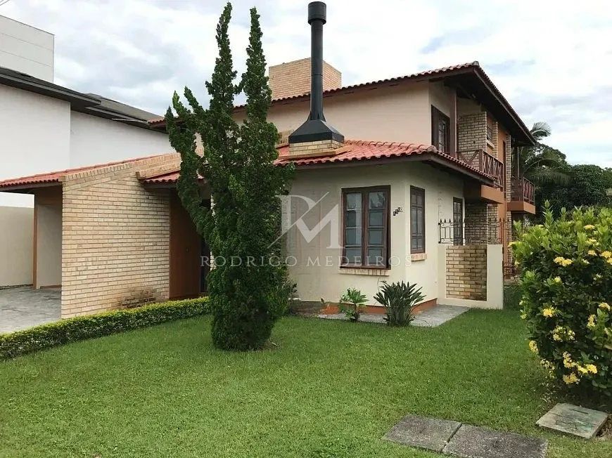 Casa em condomínio com 3 quartos à venda em Cacupé, Florianópolis - Foto 2