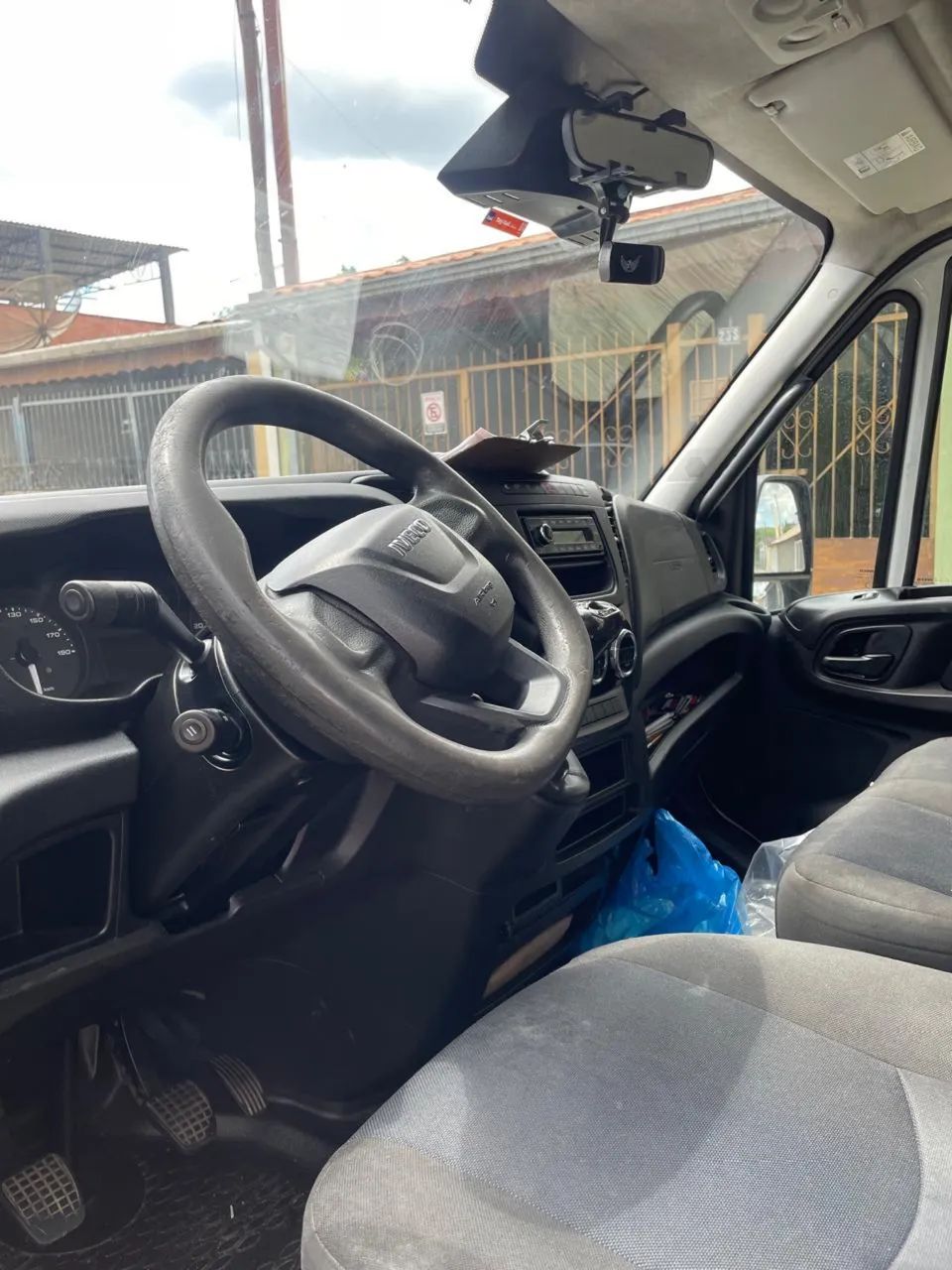 Iveco daily 35-150CS 