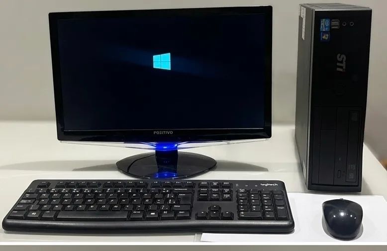 Computador completo  - Foto 3