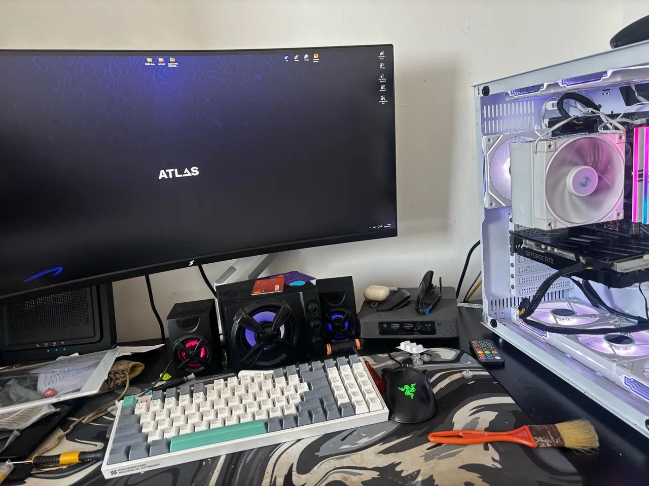 GTX 1660 6GB  - Foto 3