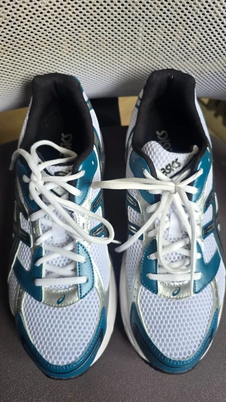 Tenis Asics Gel 1130 - 42 - Foto 4
