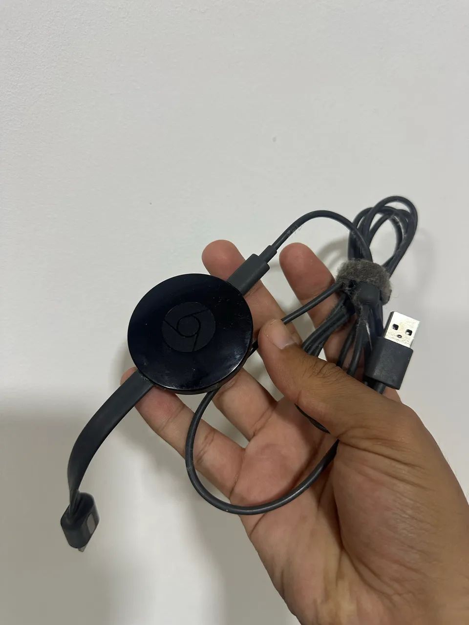 Chromecast 