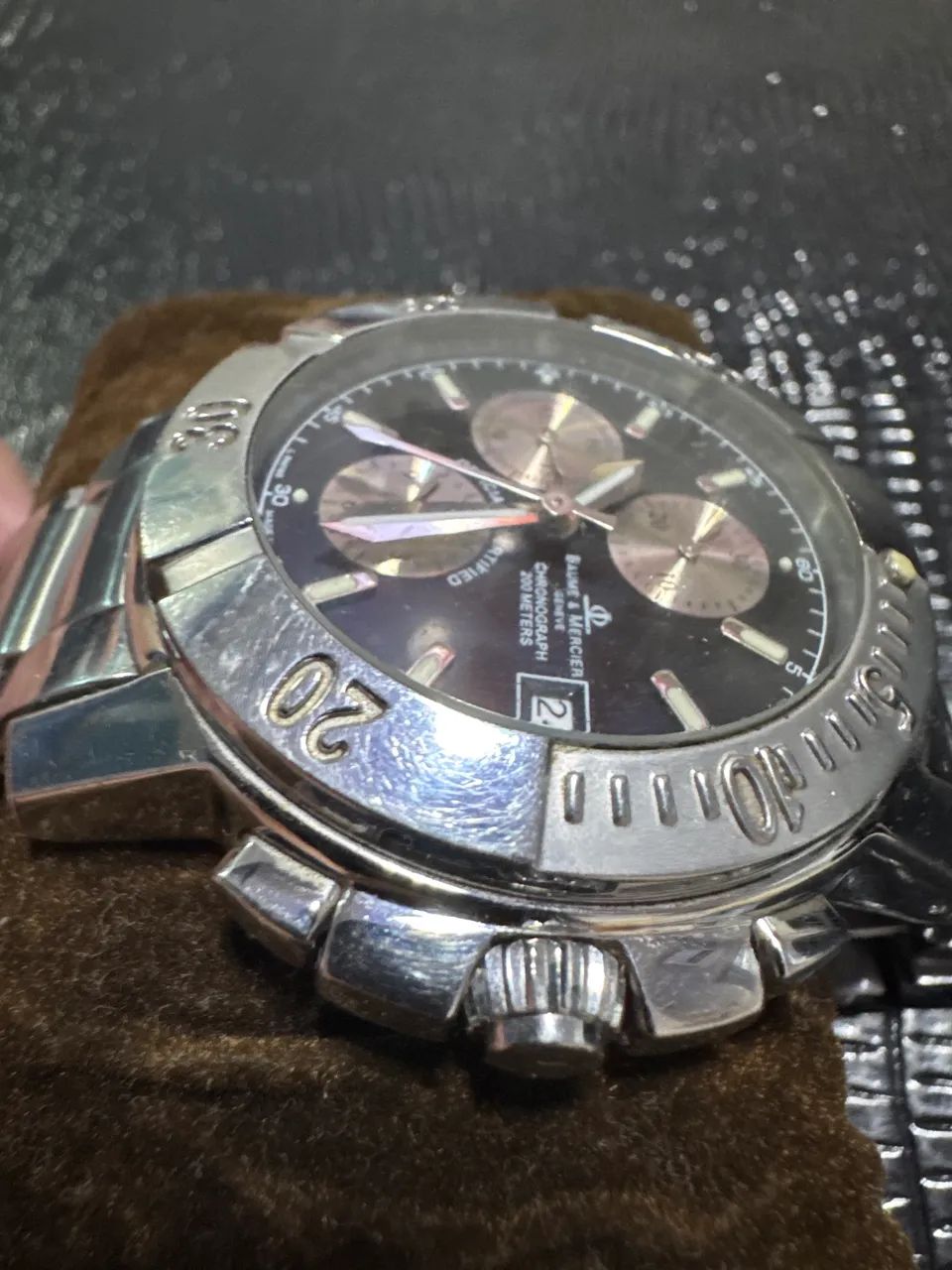 Baume & Mercier Genova  - Foto 3