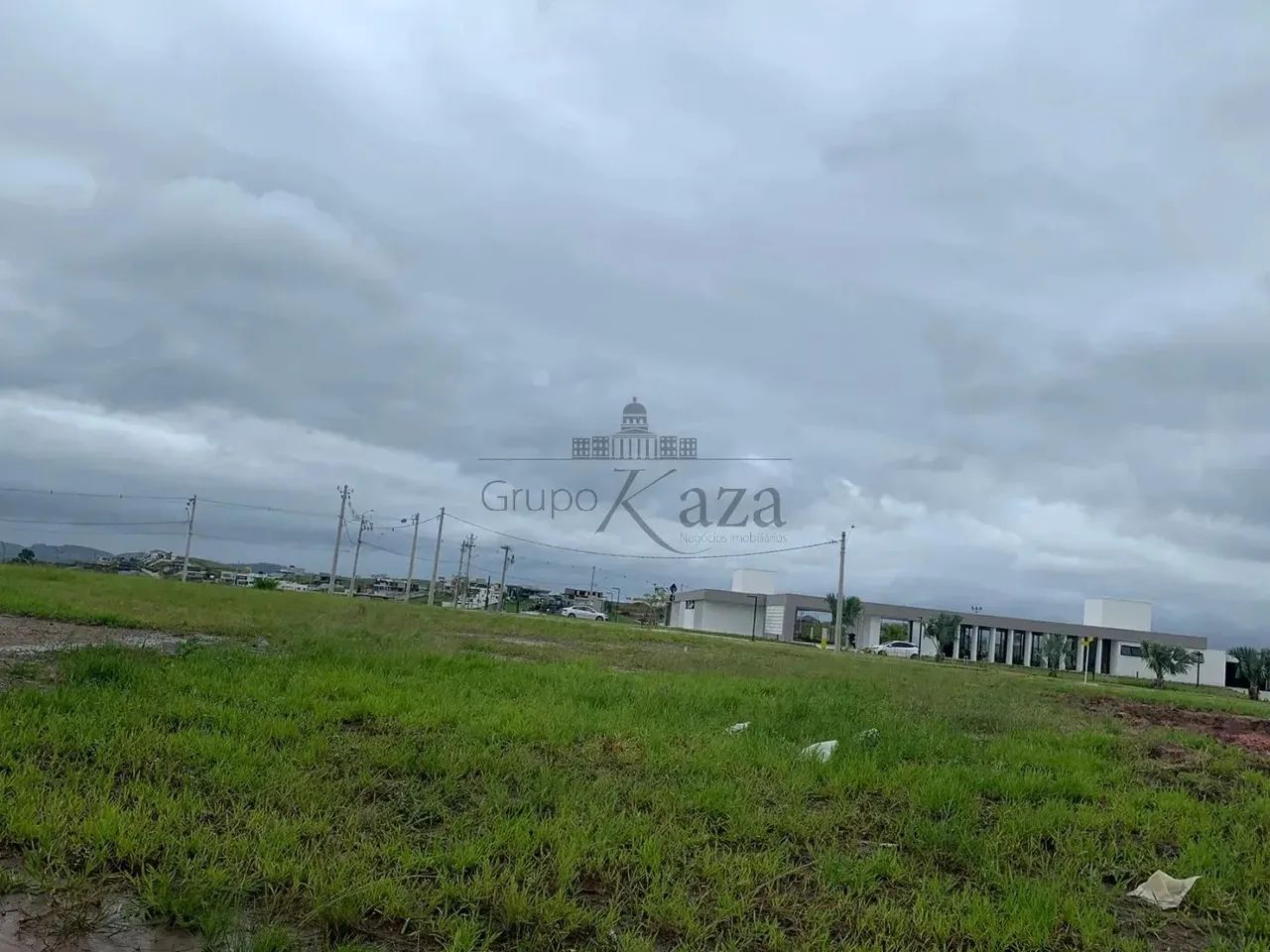 Terreno em Condomínio - Urbanova - Condomínio Terras Alpha - 346,92m². - Foto 5