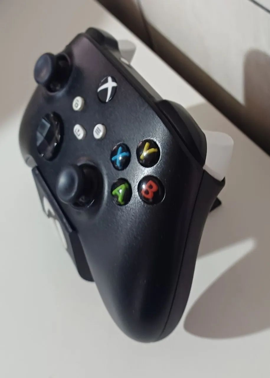 Controle Xbox series X  - Foto 2