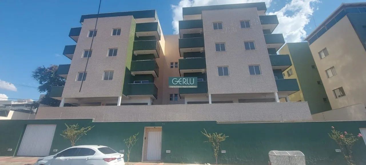 Cobertura Duplex com 3 quartos à venda em Betim - Foto 4