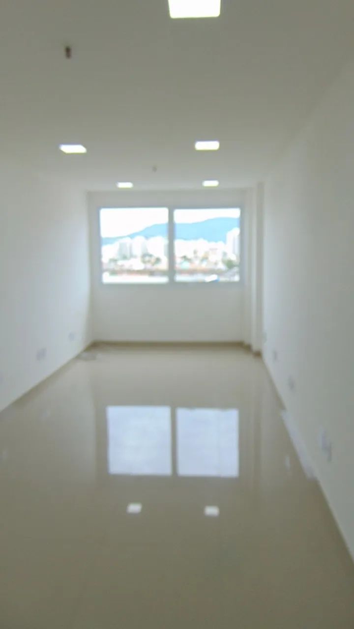 Locação: Sala Comercial DHC Offices - Foto 2