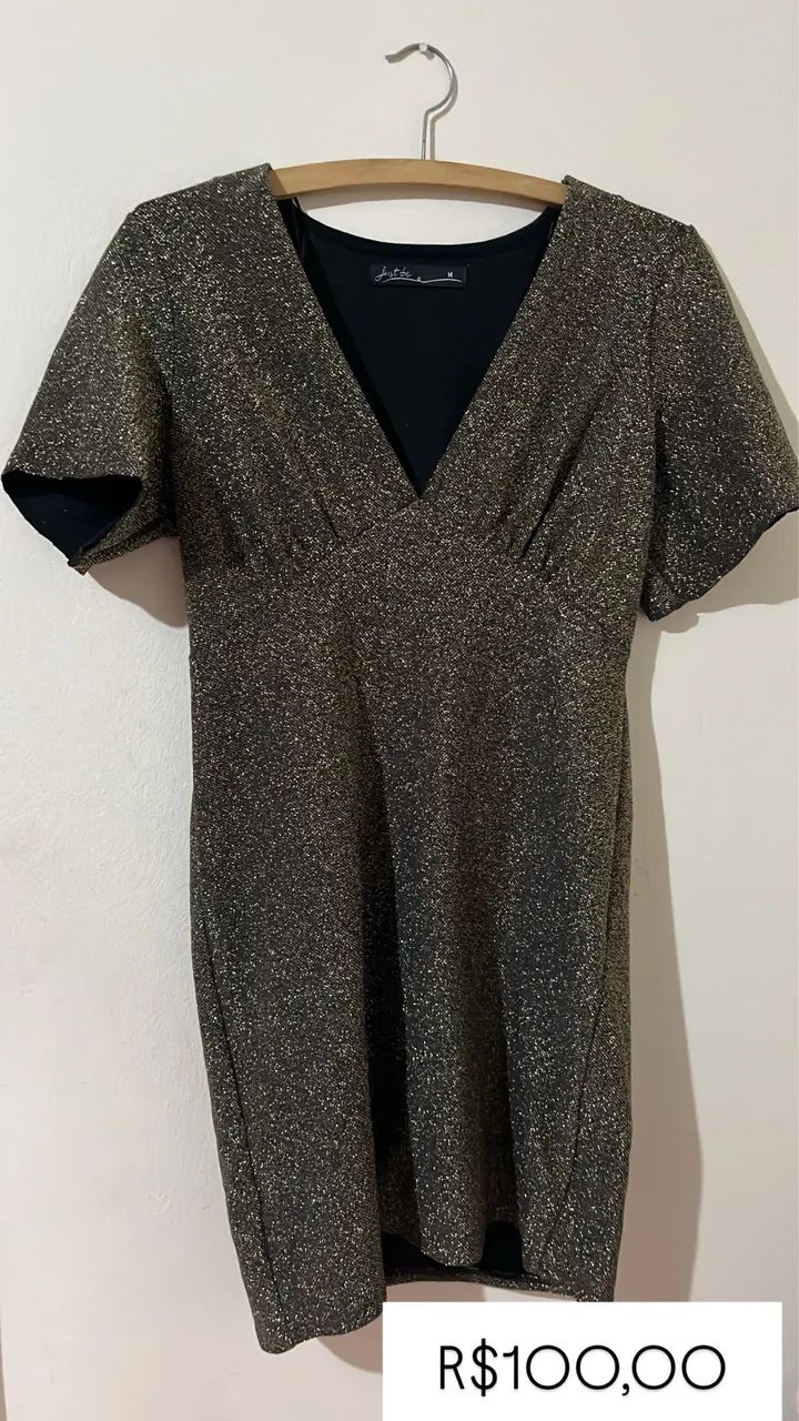 Vestido de festa
