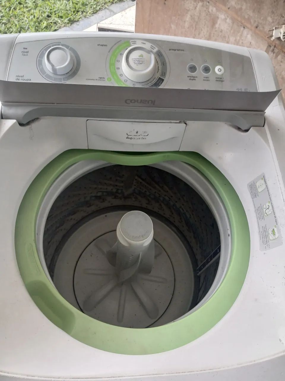 Maquina de lavar consul só hoje - Foto 2