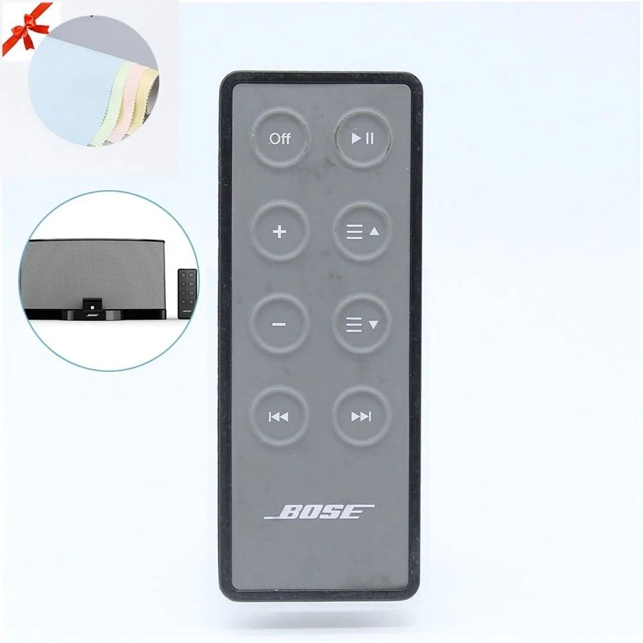 controle bose  - Foto 2
